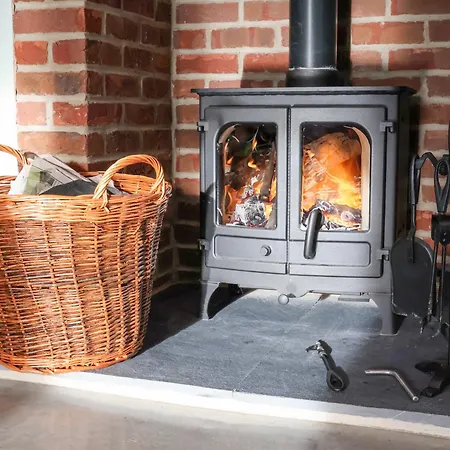 בית נופש The Old Guard House *