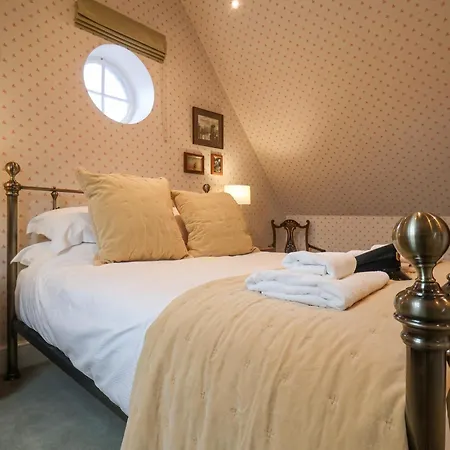 The Old Guard House *