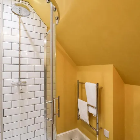 The Old Guard House *