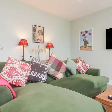 The Old Guard House *