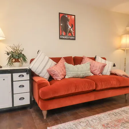 The Old Guard House *