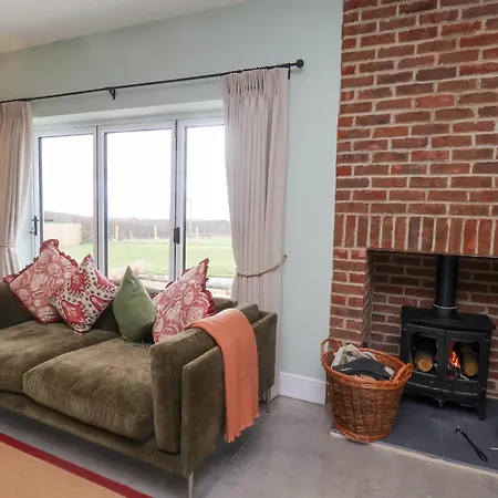 The Old Guard House * Whitby