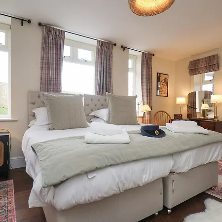 The Old Guard House Vakantiehuis Whitby