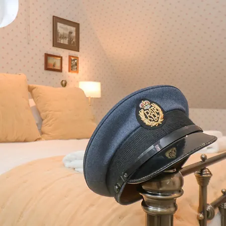 The Old Guard House Whitby