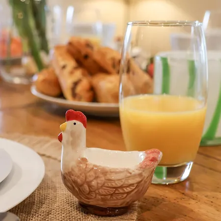 The Old Guard House Vakantiehuis