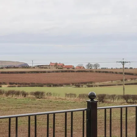 The Old Guard House Vakantiehuis Whitby