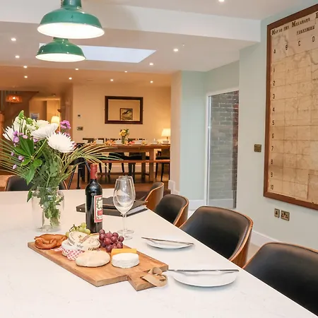 The Old Guard House Whitby