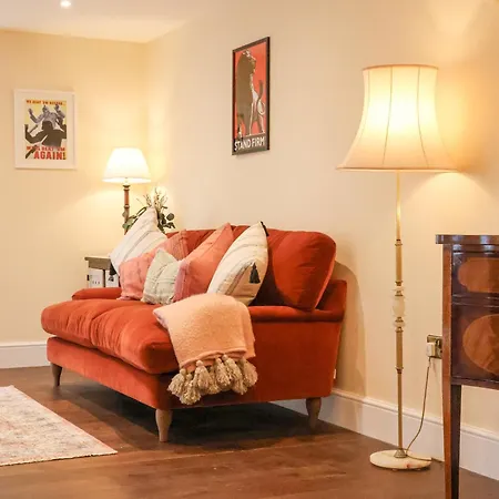 The Old Guard House Whitby