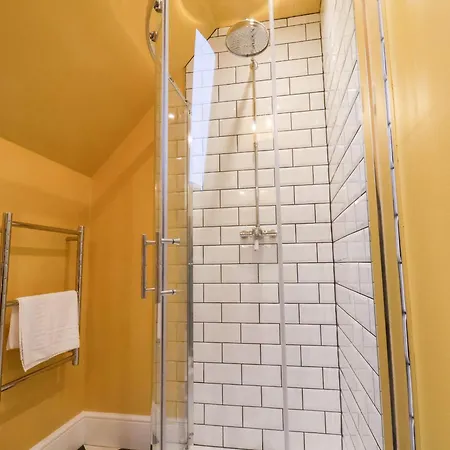 The Old Guard House * Whitby