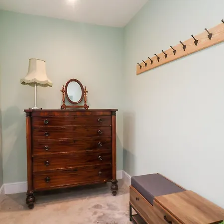 The Old Guard House * Whitby