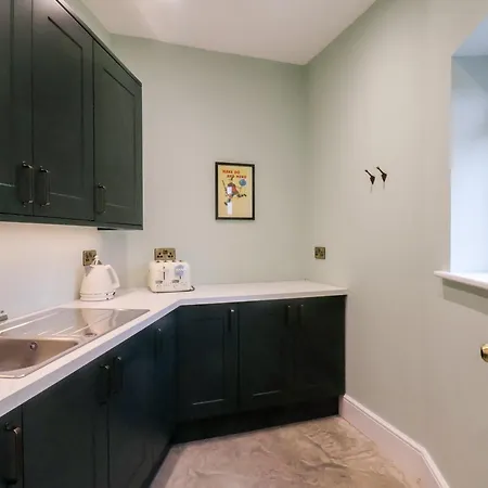 Vakantiehuis The Old Guard House