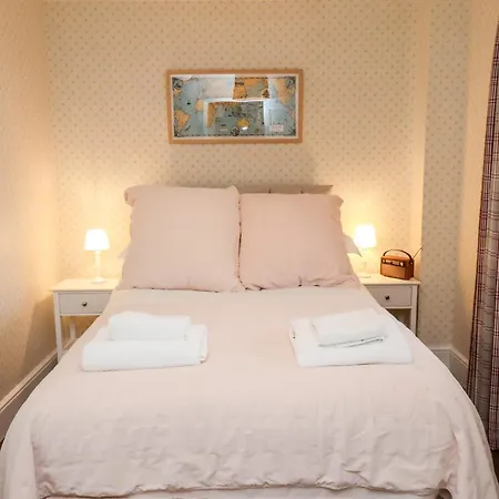 The Old Guard House Whitby