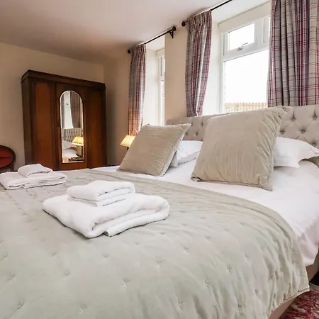 The Old Guard House Vakantiehuis Whitby