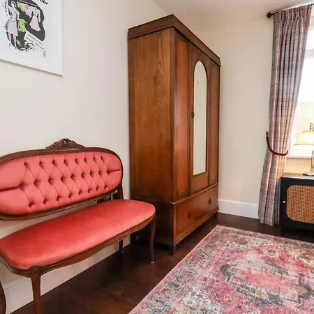 Vakantiehuis The Old Guard House *