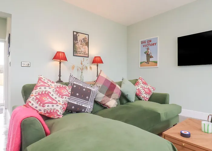 The Old Guard House *