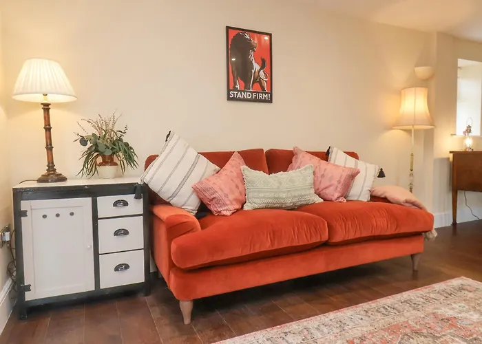 The Old Guard House *