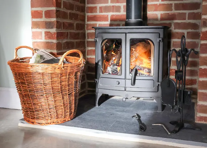 Nyaraló The Old Guard House *