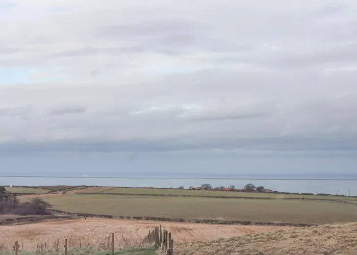 The Old Guard House Nyaraló Whitby