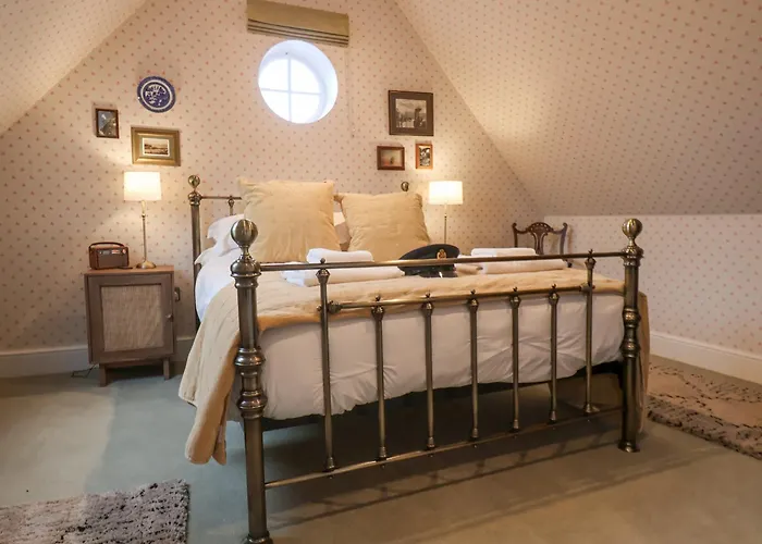 The Old Guard House Whitby