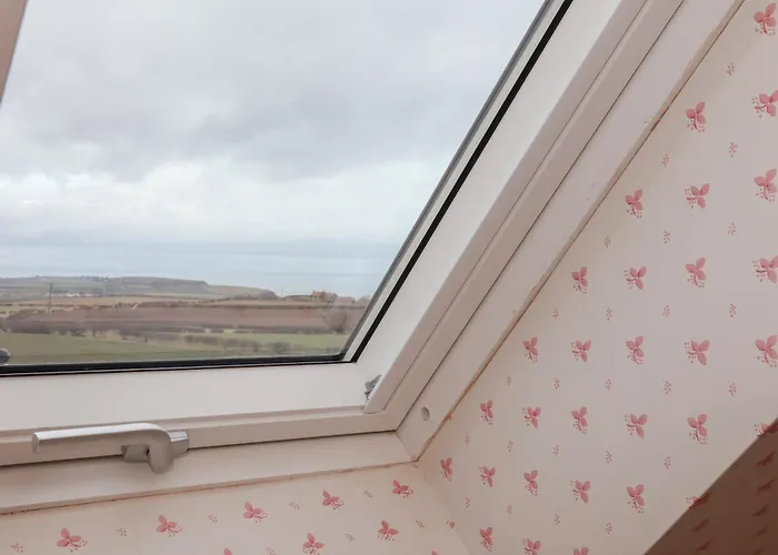 Nyaraló The Old Guard House *