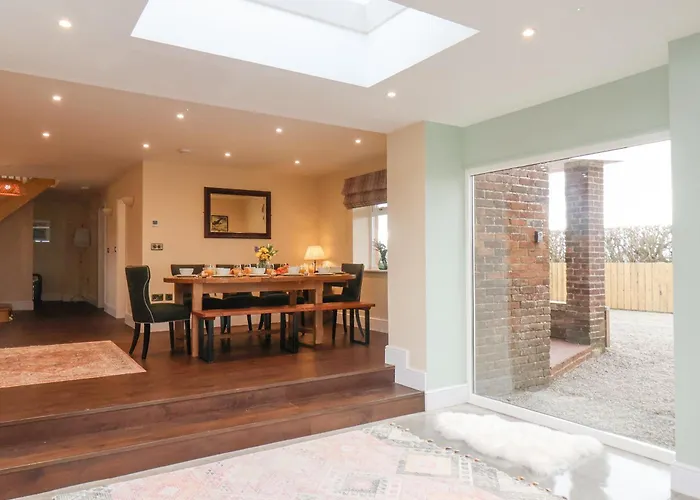 The Old Guard House * Whitby