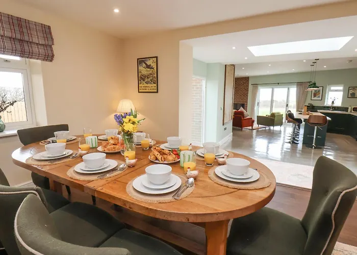 The Old Guard House Whitby