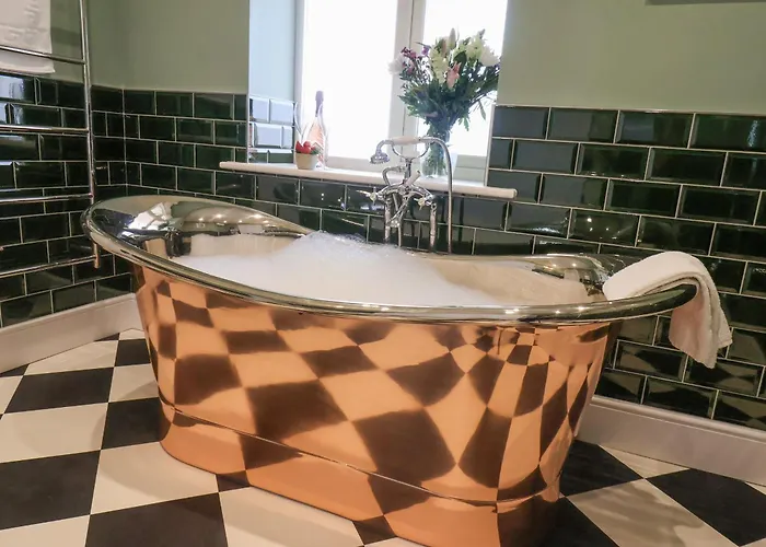 Nyaraló The Old Guard House *