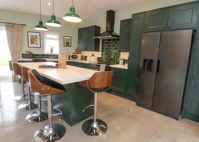 The Old Guard House *