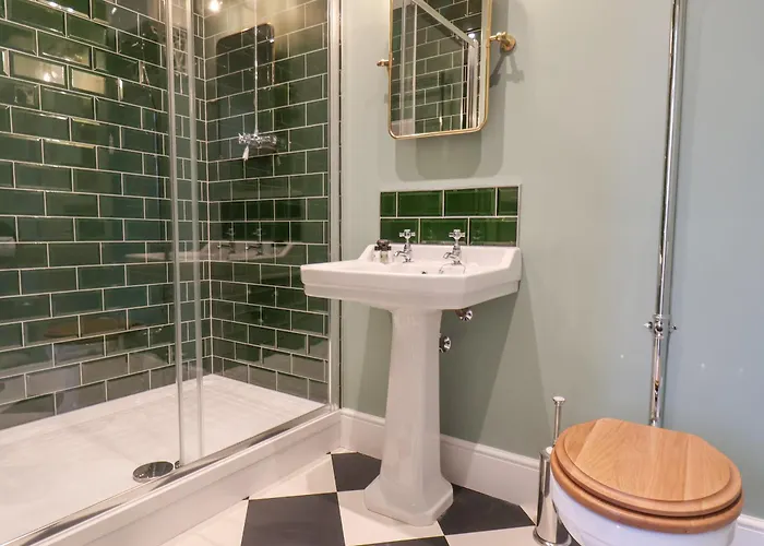 The Old Guard House * Whitby