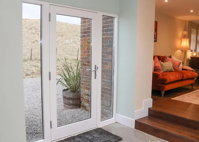 The Old Guard House * Whitby