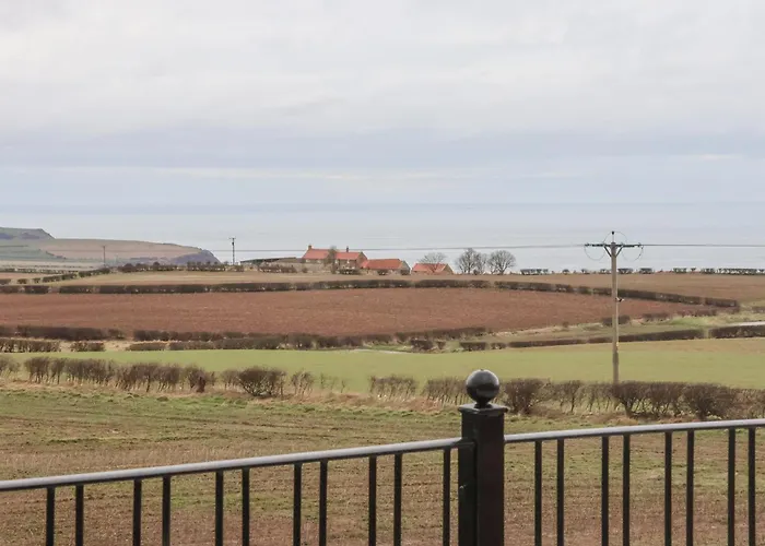The Old Guard House Nyaraló Whitby