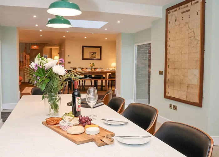 The Old Guard House Whitby