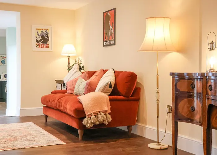 The Old Guard House Whitby