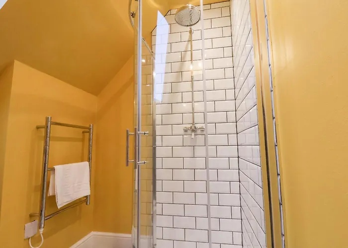 The Old Guard House * Whitby