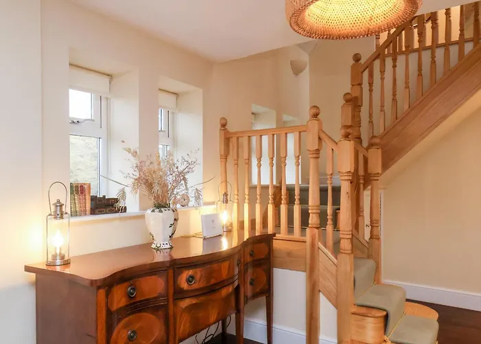 The Old Guard House * Whitby