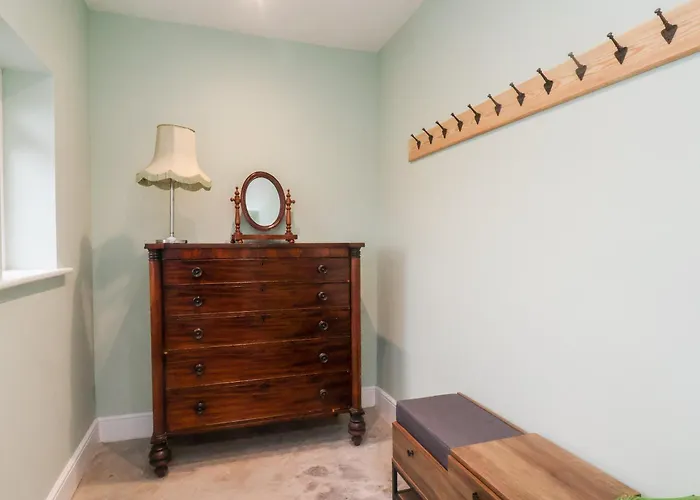 The Old Guard House * Whitby