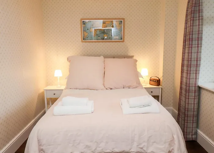 The Old Guard House Whitby