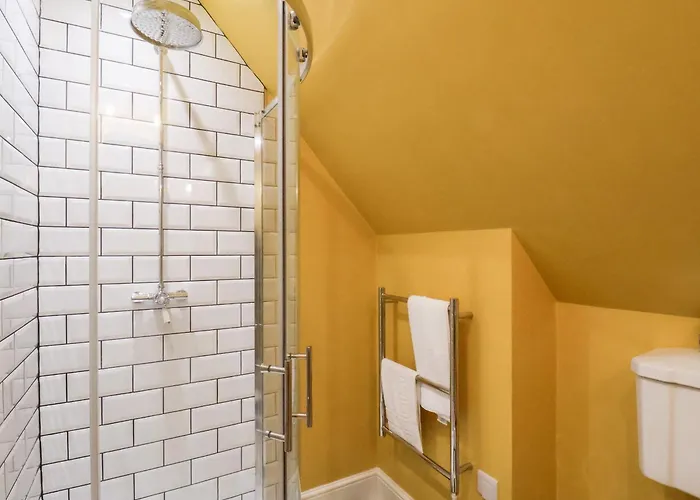 The Old Guard House *